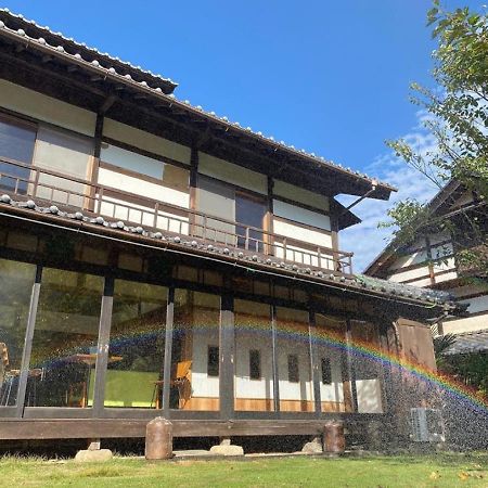 Mekiki古民家 Hostel Yamanashi  Exterior photo