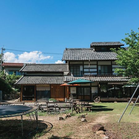 Mekiki古民家 Hostel Yamanashi  Exterior photo