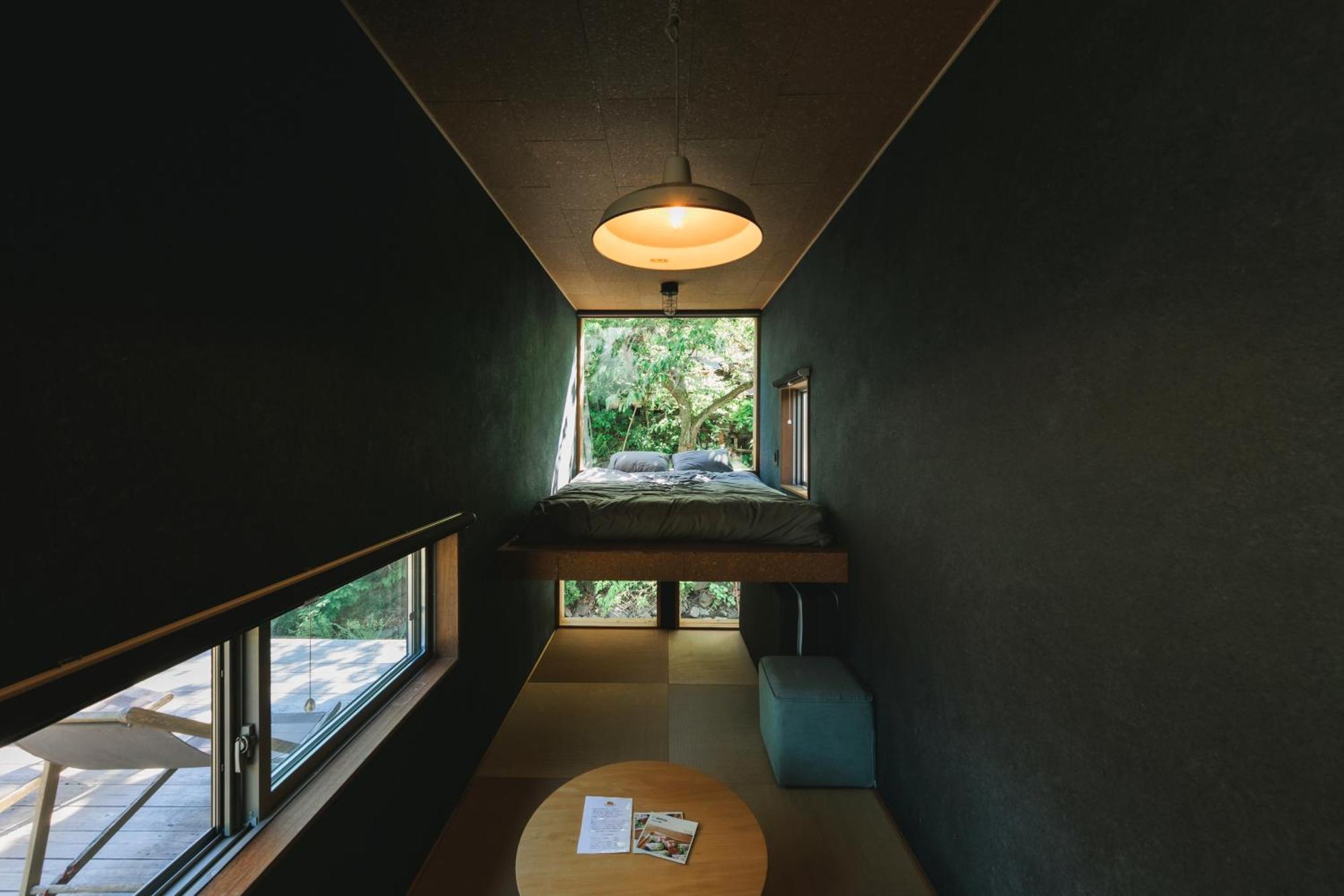 Mekiki古民家 Hostel Yamanashi  Exterior photo